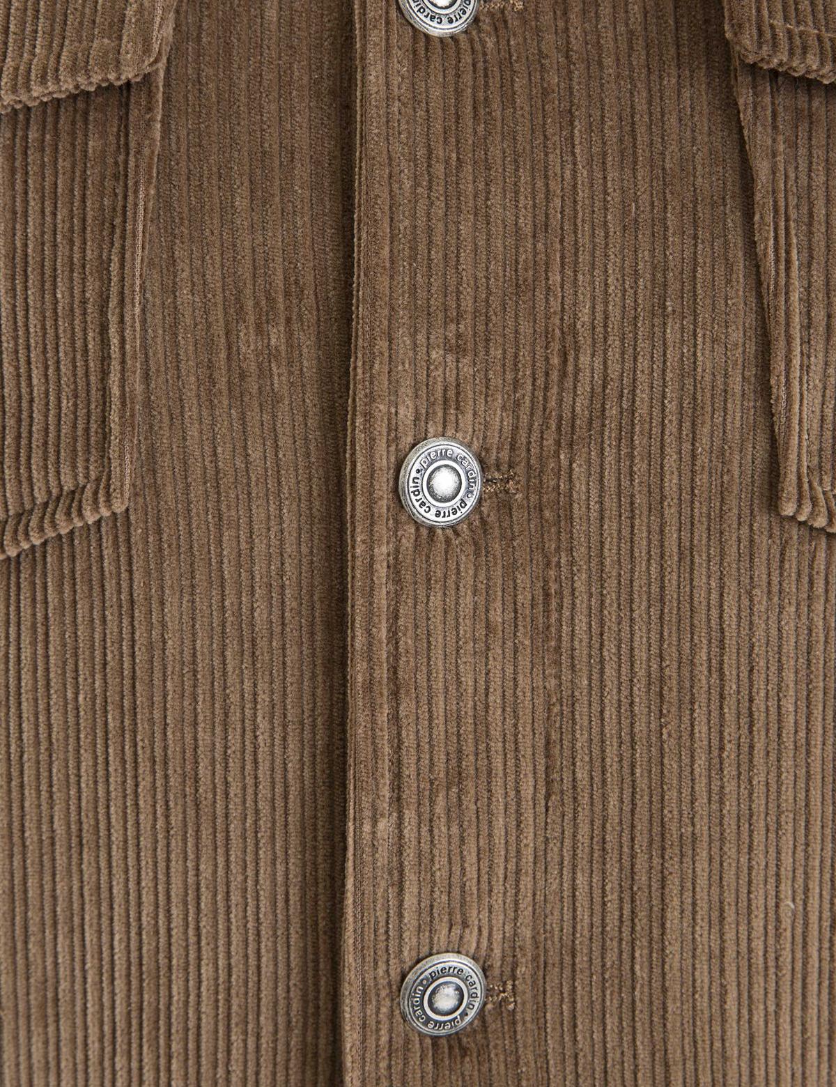 Açık Kahverengi Mont - 50231606007