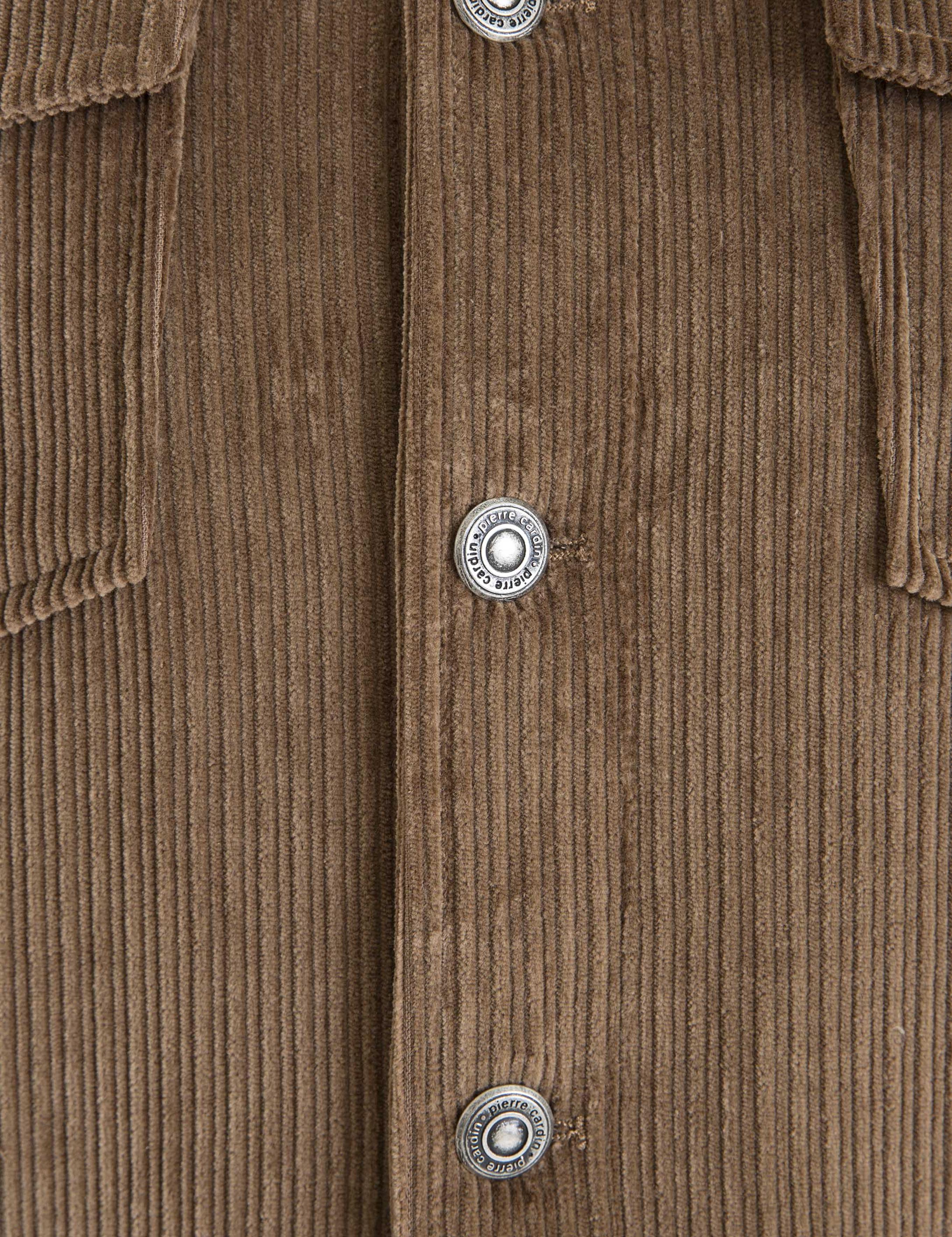 Açık Kahverengi Mont