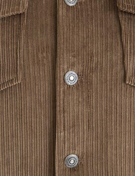 Açık Kahverengi Mont - 50231606007