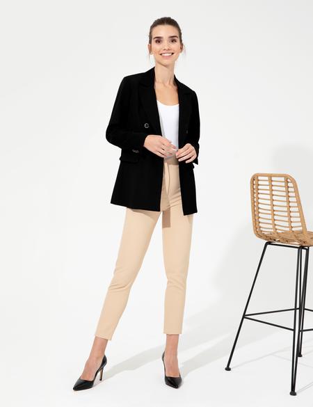 Siyah Ceket - 50246752049