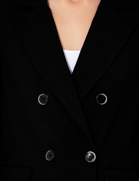 Siyah Ceket - 50246752049