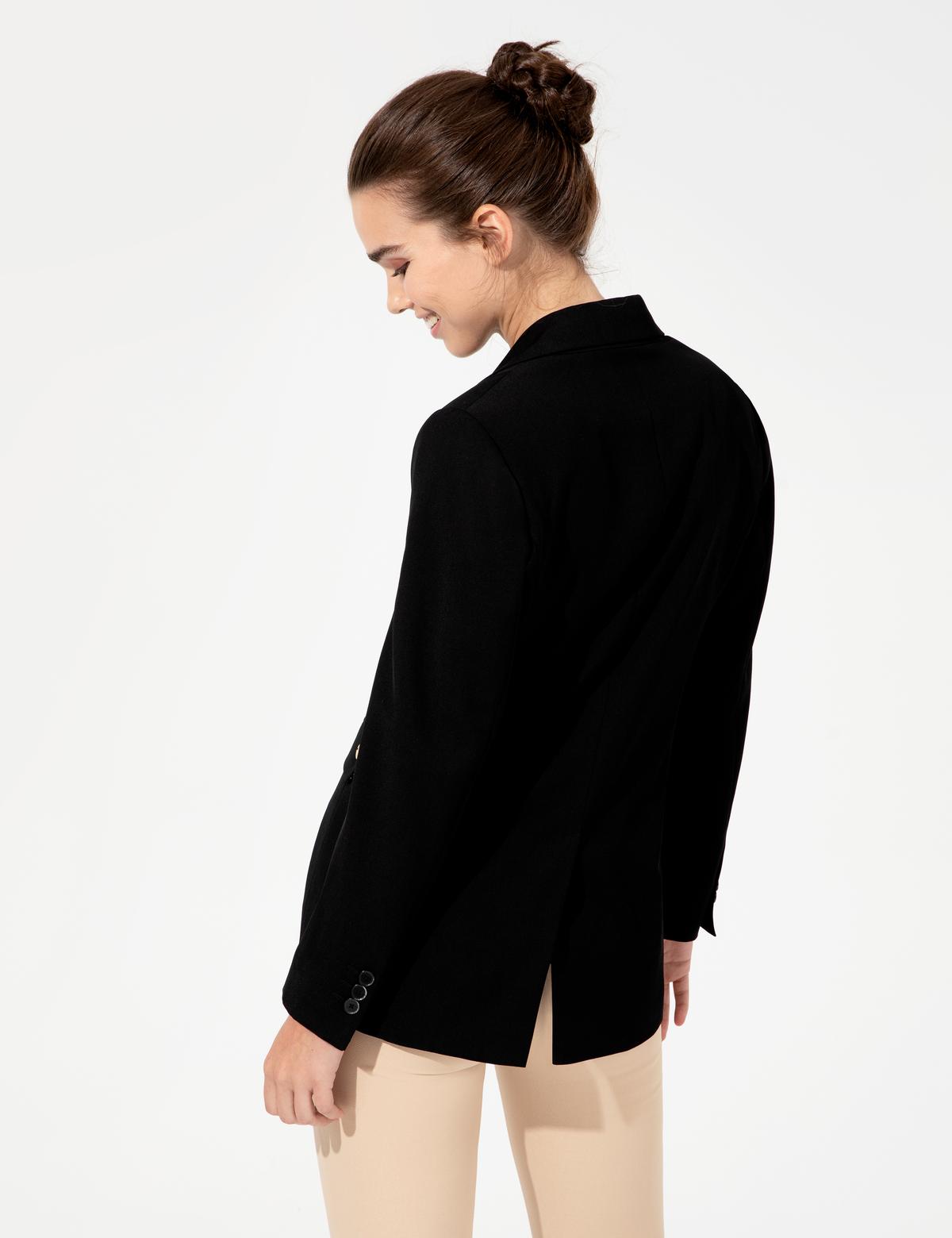 Siyah Ceket - 50246752049