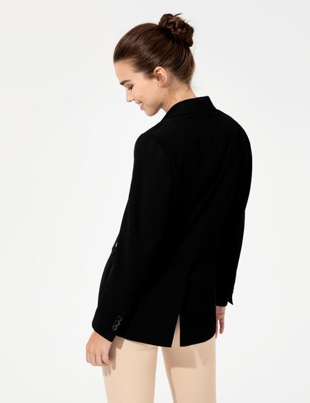 Siyah Ceket - 50246752049