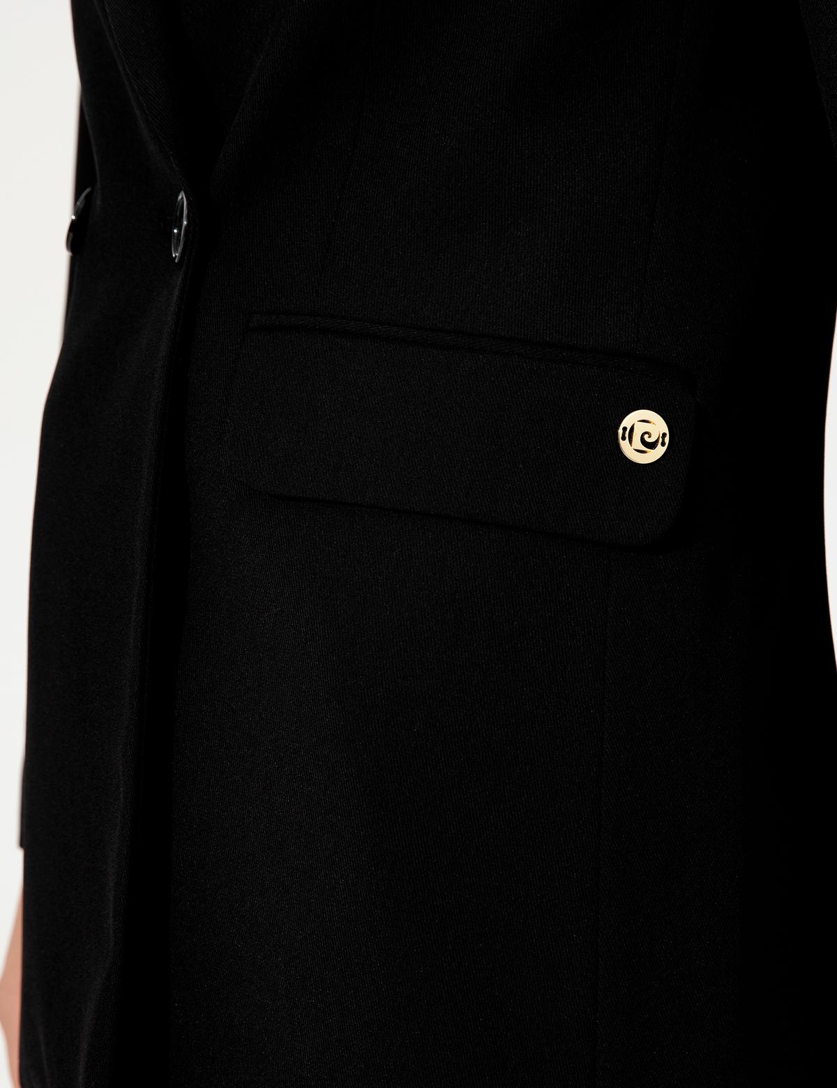 Siyah Ceket - 50246752049