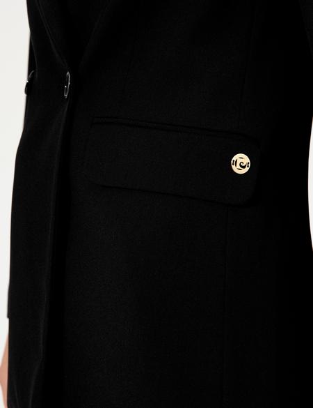 Siyah Ceket - 50246752049