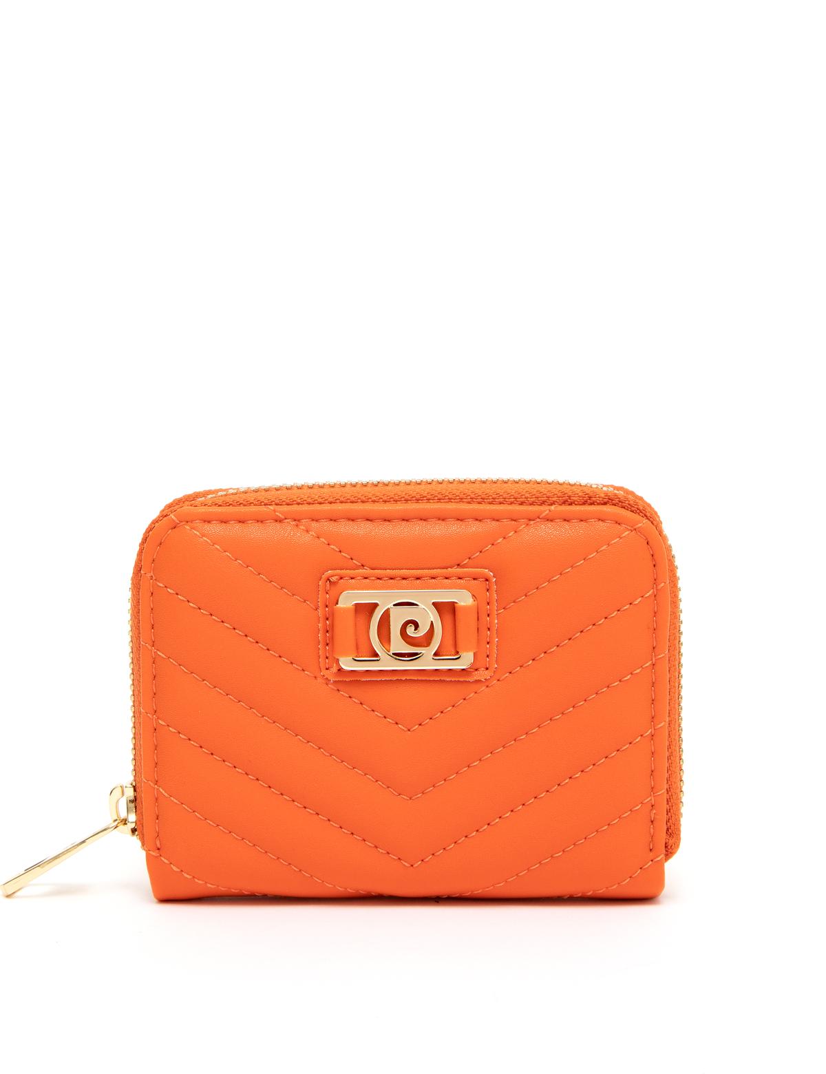 Turuncu Cüzdan - 50266105009