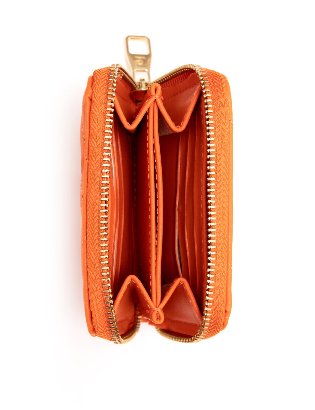 Turuncu Cüzdan - 50266105009