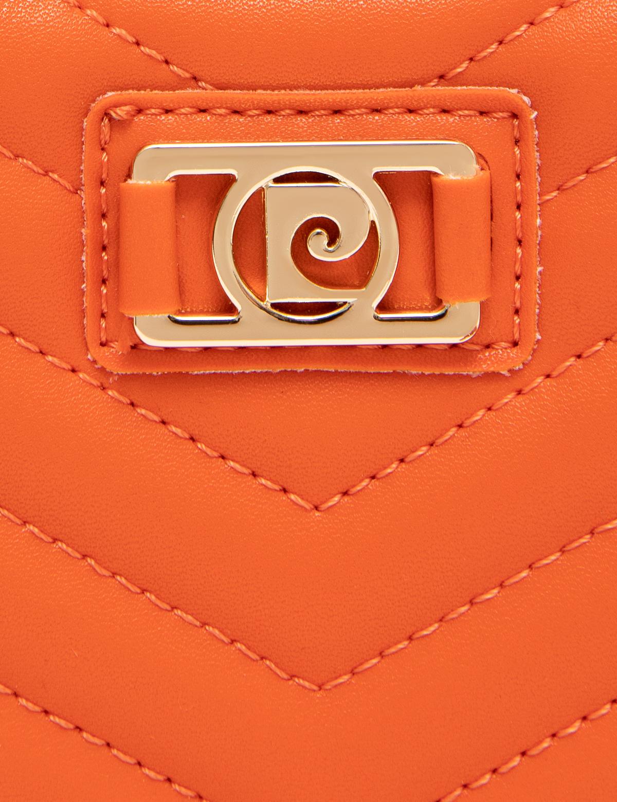 Turuncu Cüzdan - 50266105009