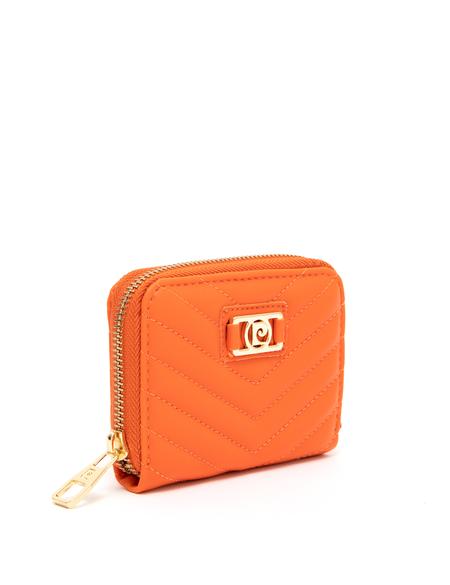 Turuncu Cüzdan - 50266105009