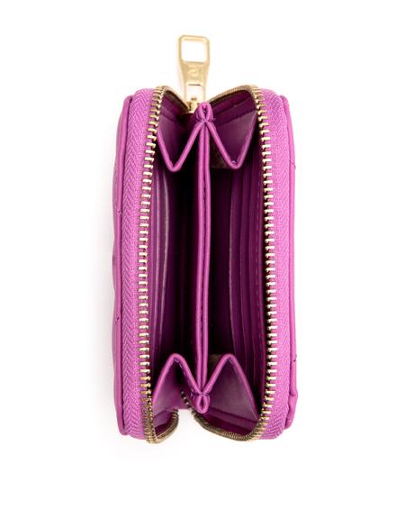 Menekşe Cüzdan - 50266105008