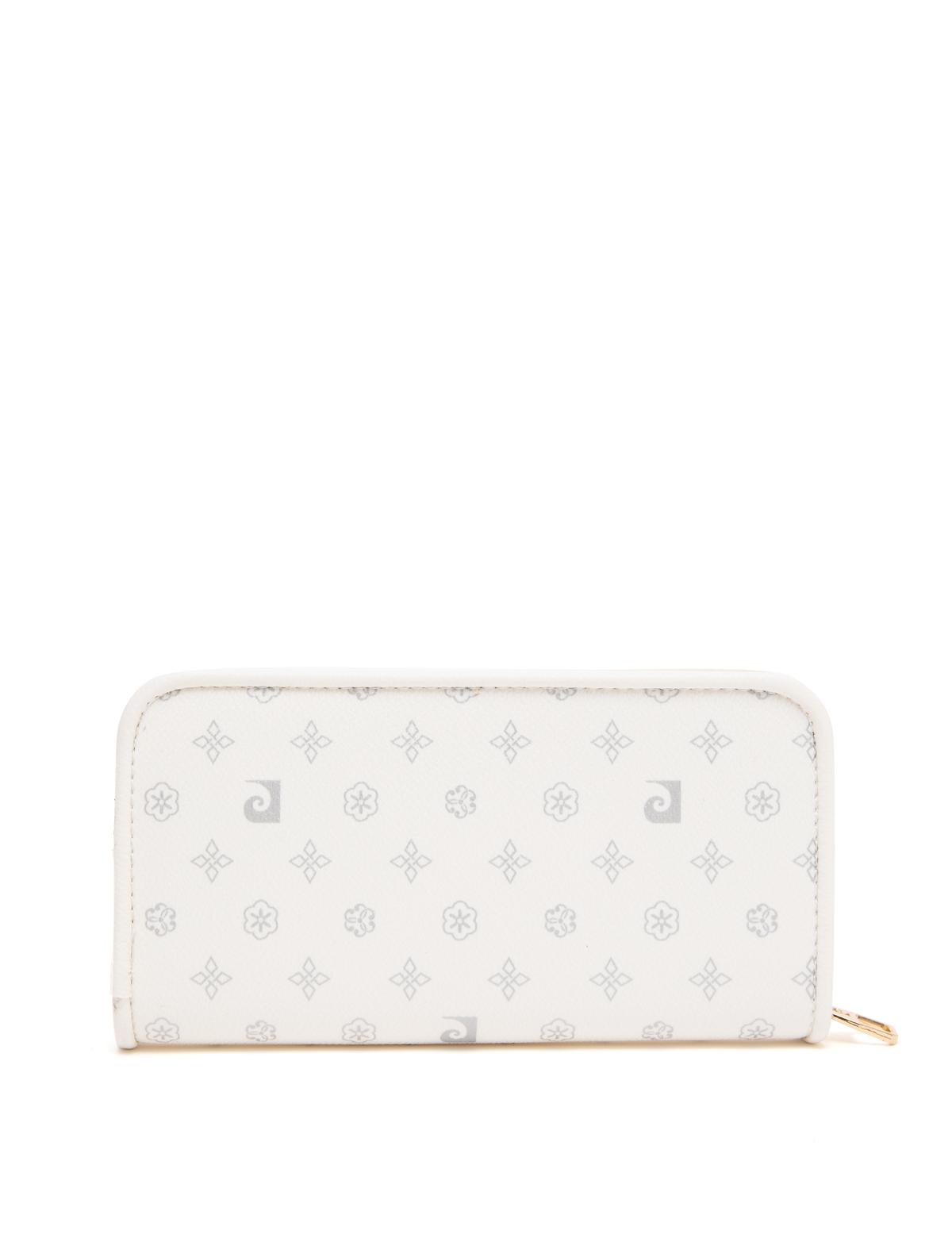 Beyaz Cüzdan - 50266107004