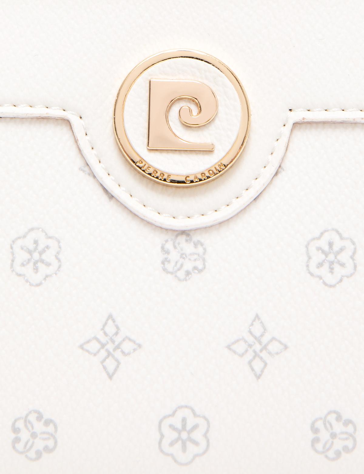 Beyaz Cüzdan - 50266107004