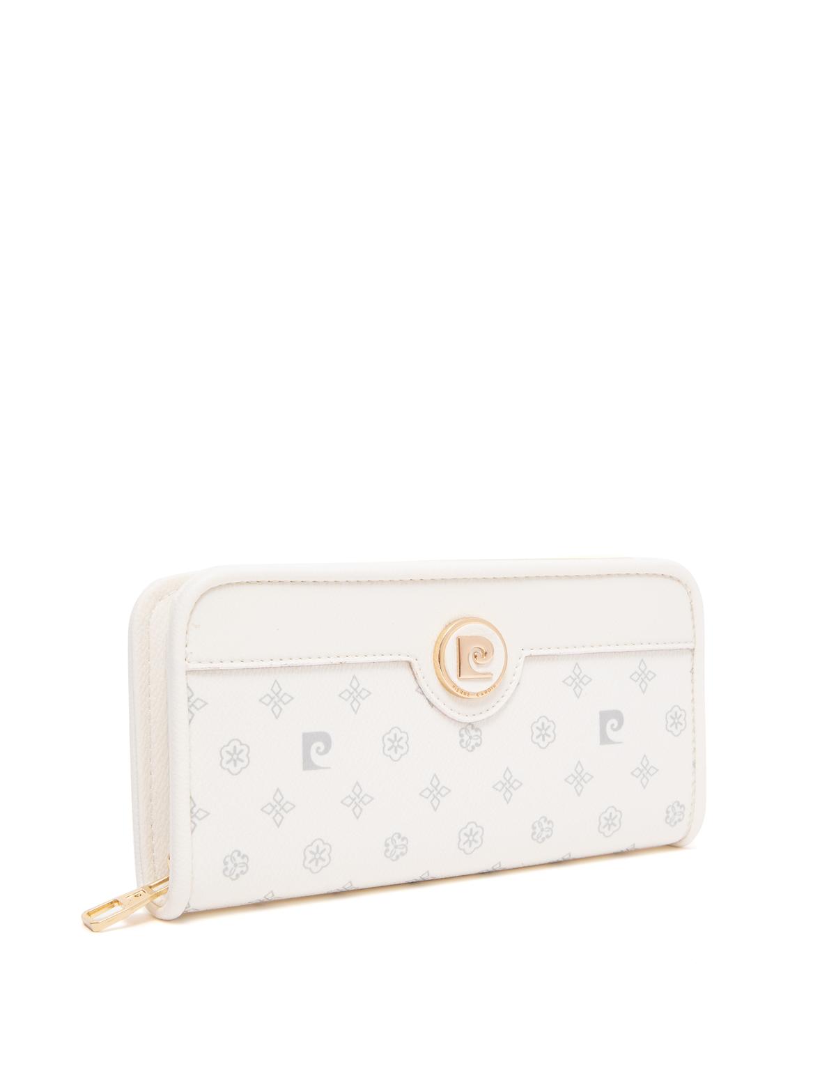 Beyaz Cüzdan - 50266107004