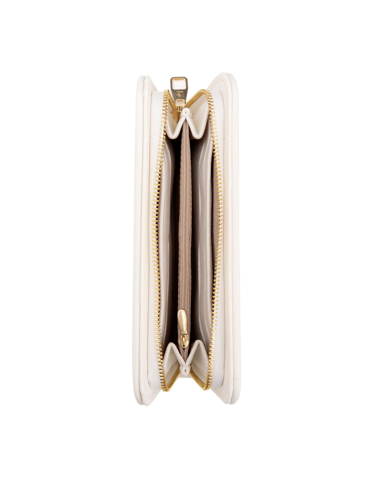 Beyaz Cüzdan - 50266107004