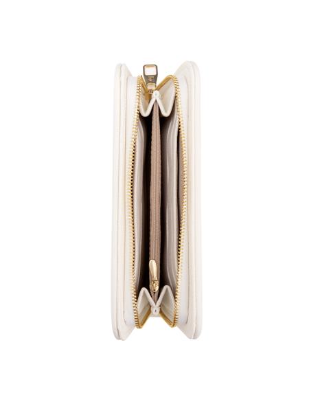 Beyaz Cüzdan - 50266107004