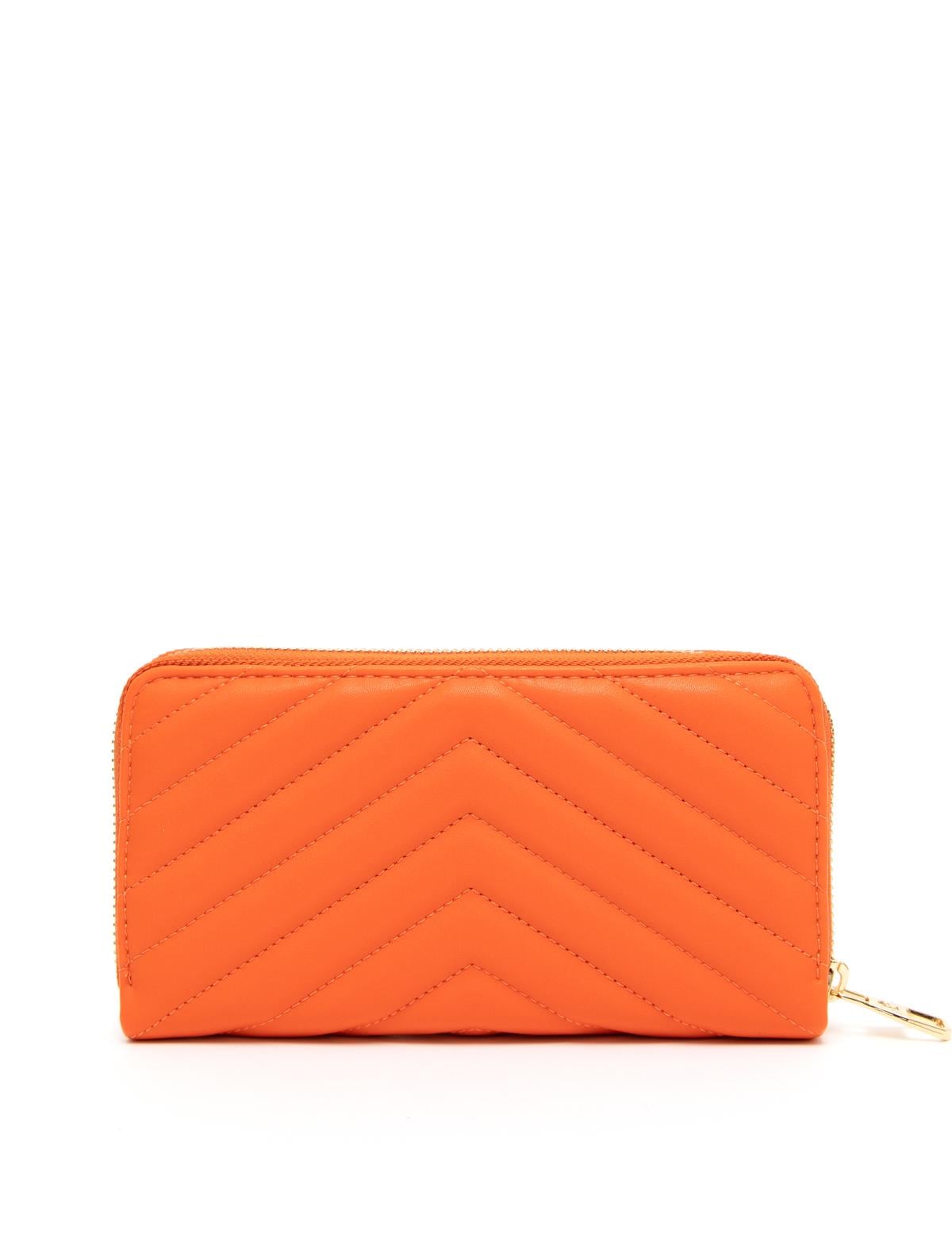 Turuncu Cüzdan - 50266104009