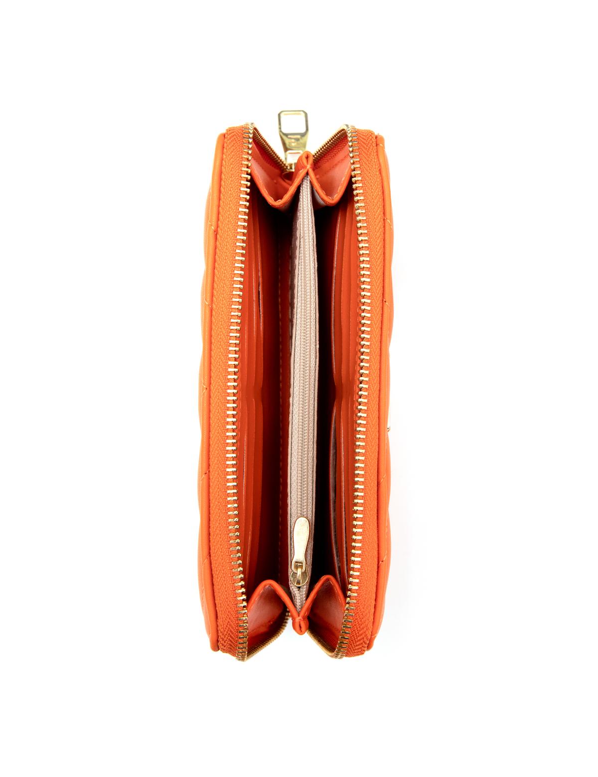 Turuncu Cüzdan - 50266104009