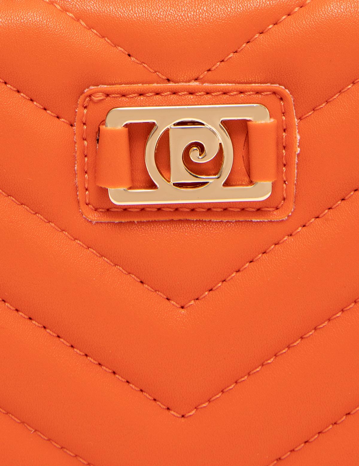 Turuncu Cüzdan - 50266104009