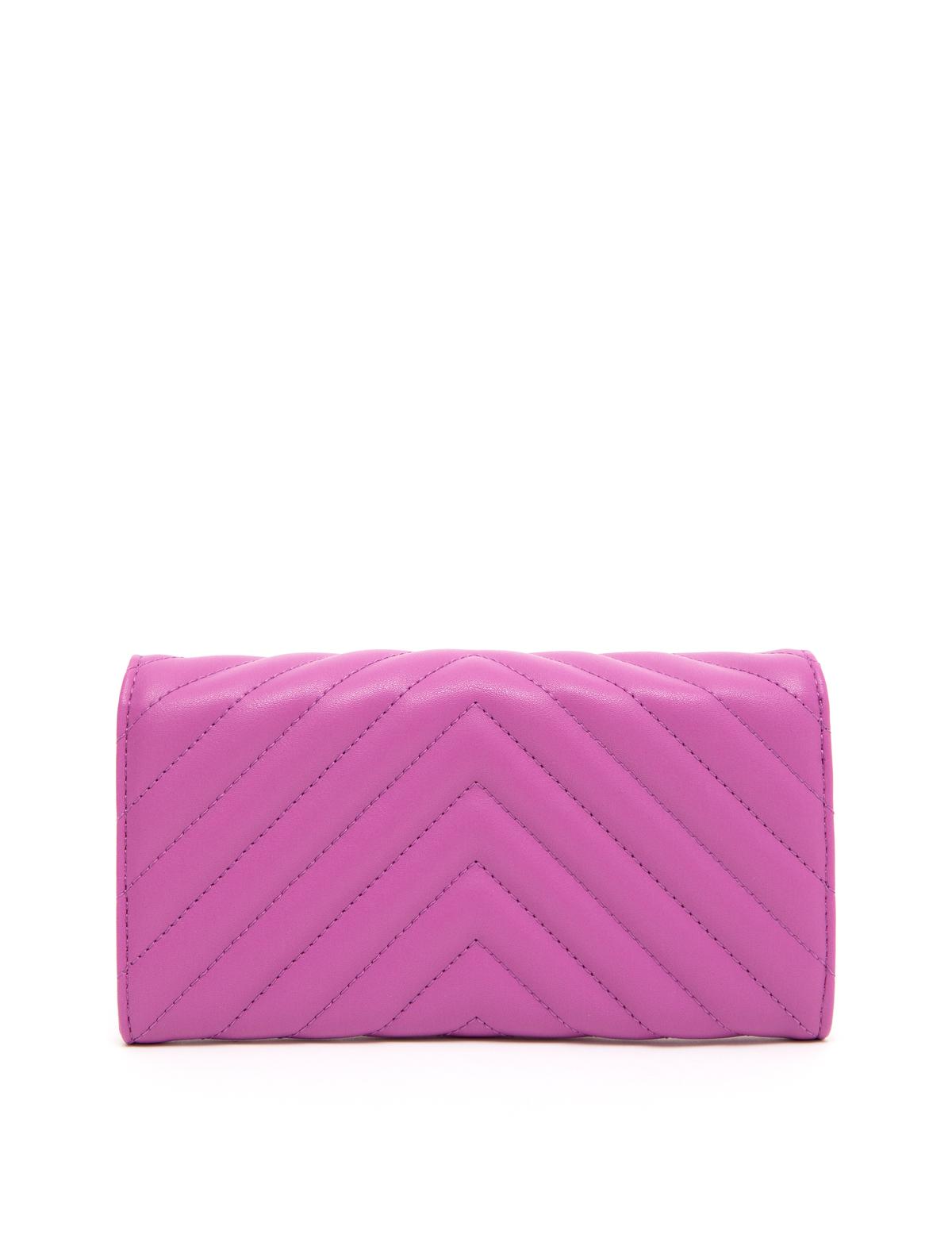 Menekşe Cüzdan - 50266106008