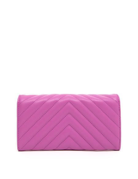 Menekşe Cüzdan - 50266106008