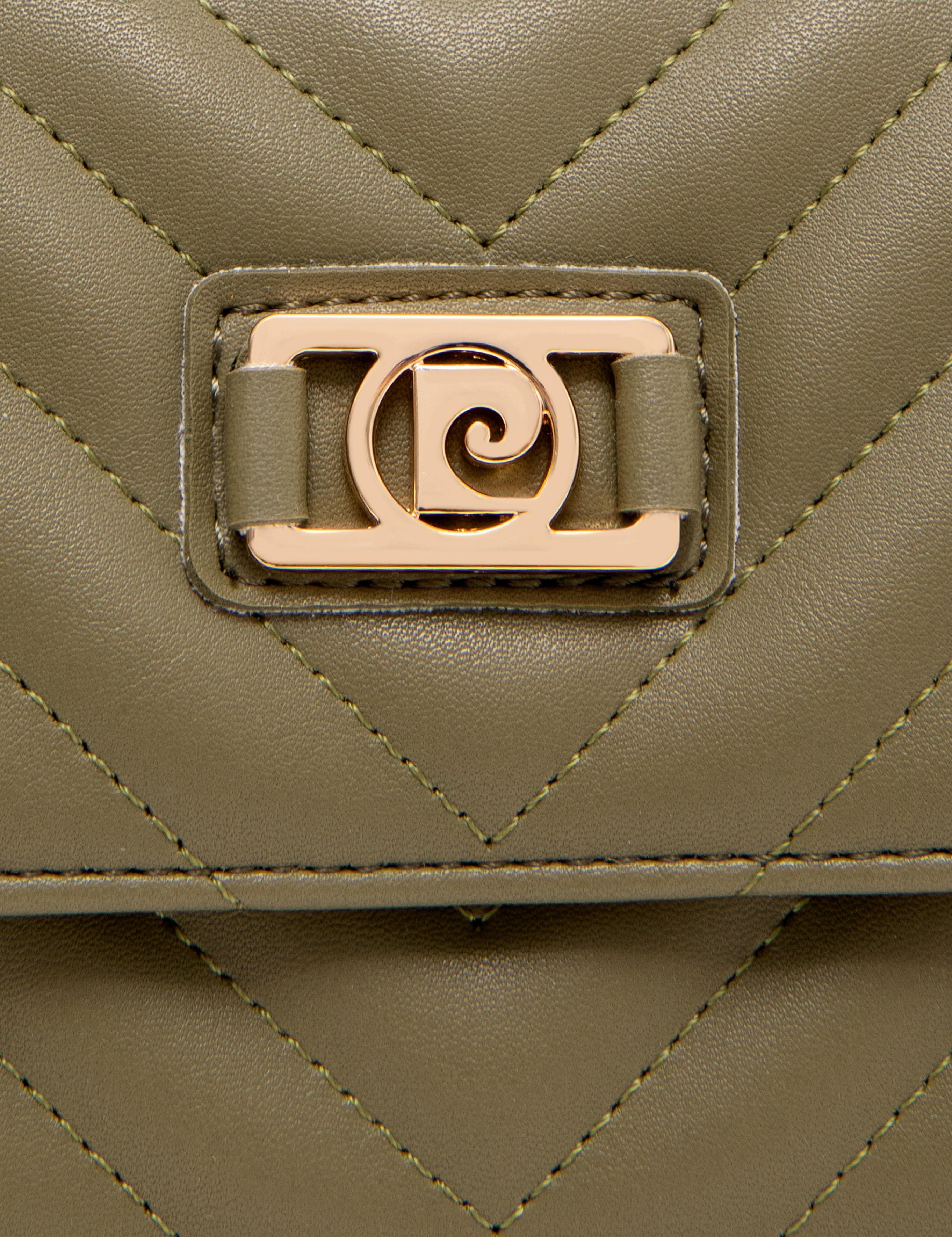 Açık Yeşil Cüzdan