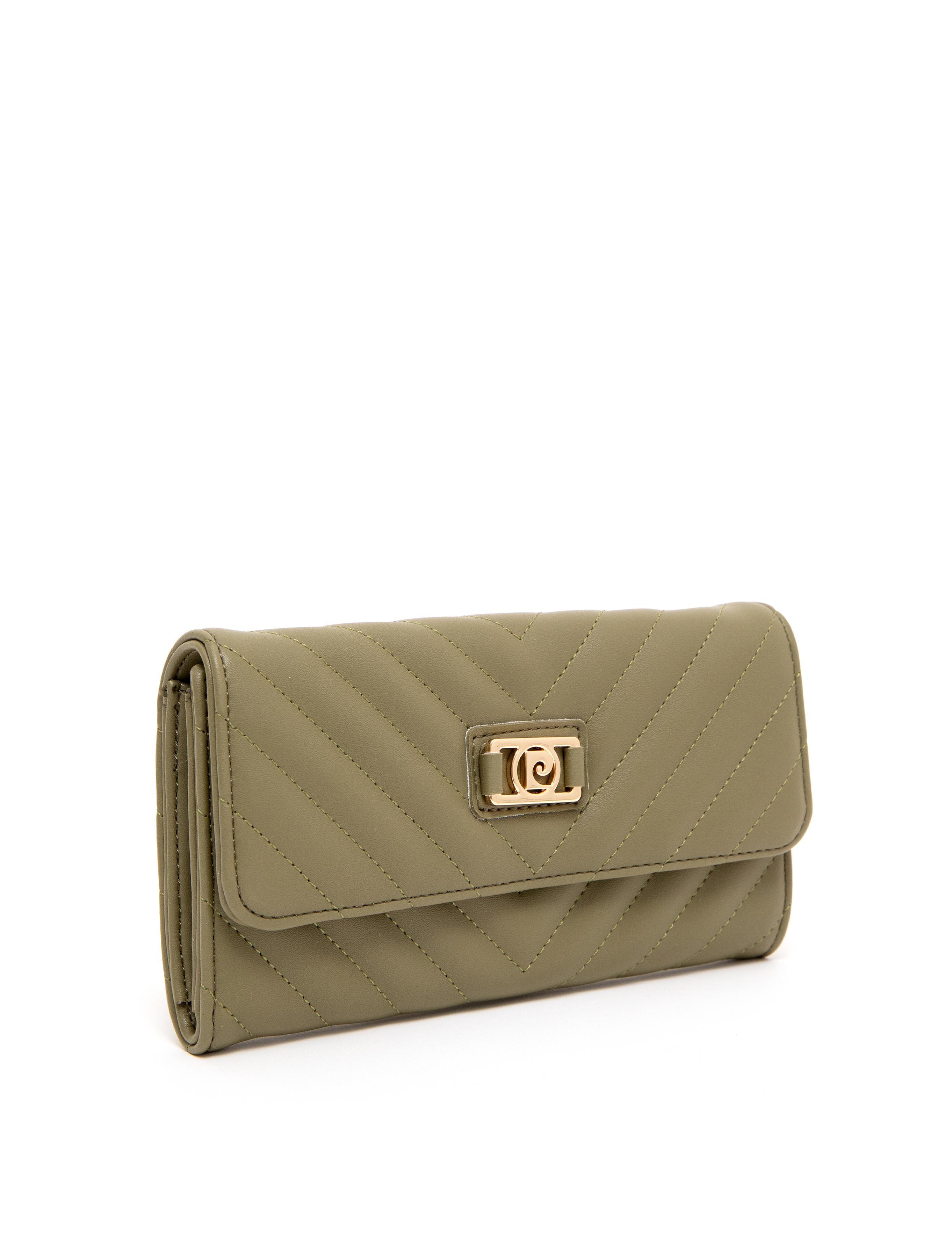 Açık Yeşil Cüzdan