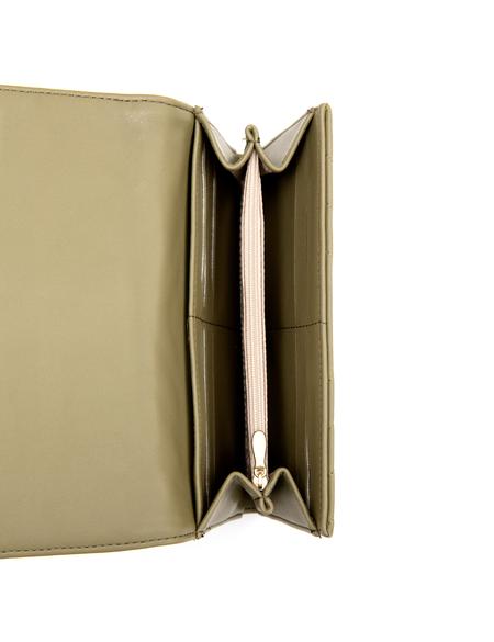 Açık Yeşil Cüzdan - 50266106006