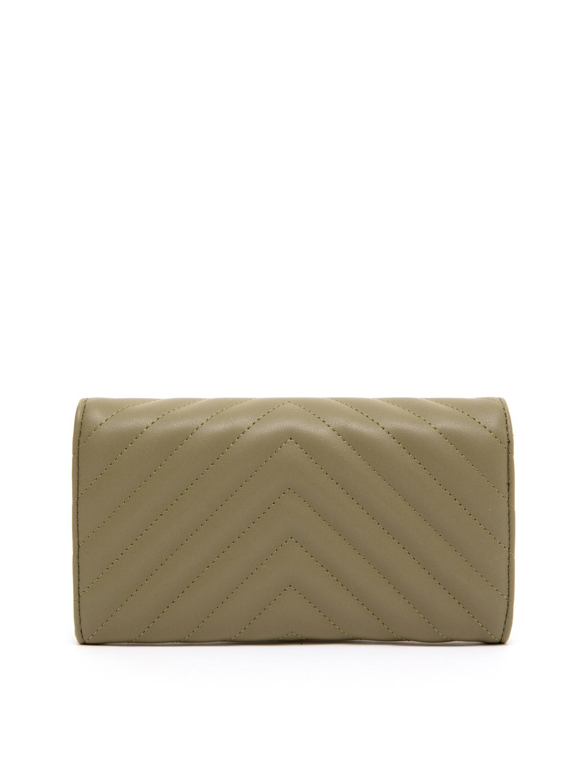 Açık Yeşil Cüzdan - 50266106006