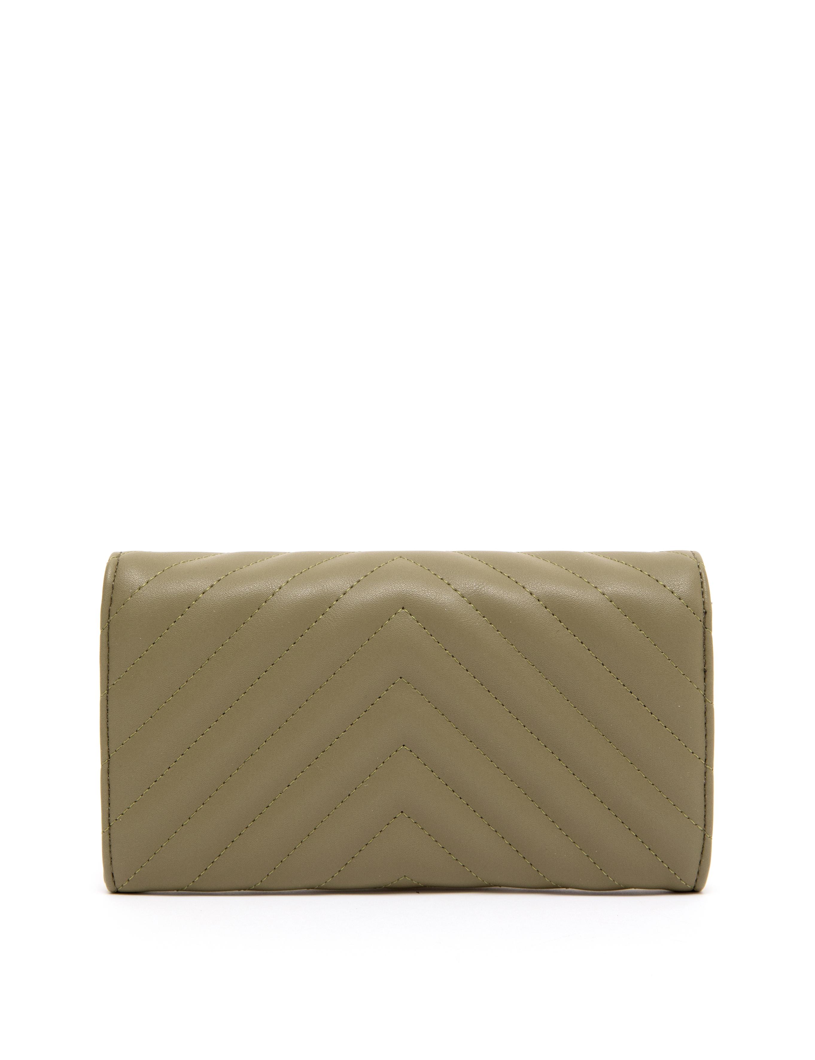 Açık Yeşil Cüzdan