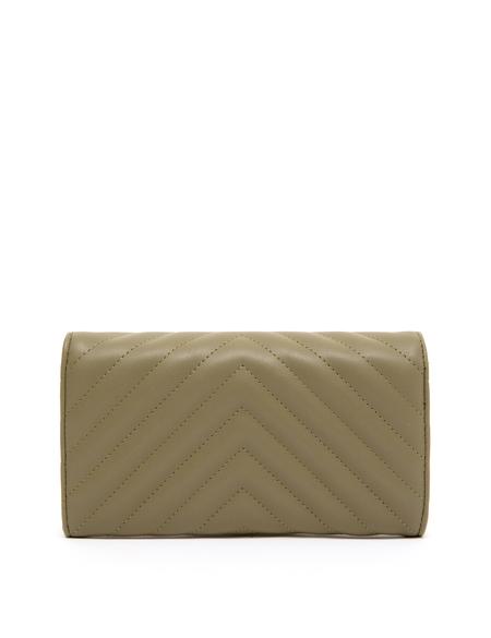 Açık Yeşil Cüzdan - 50266106006