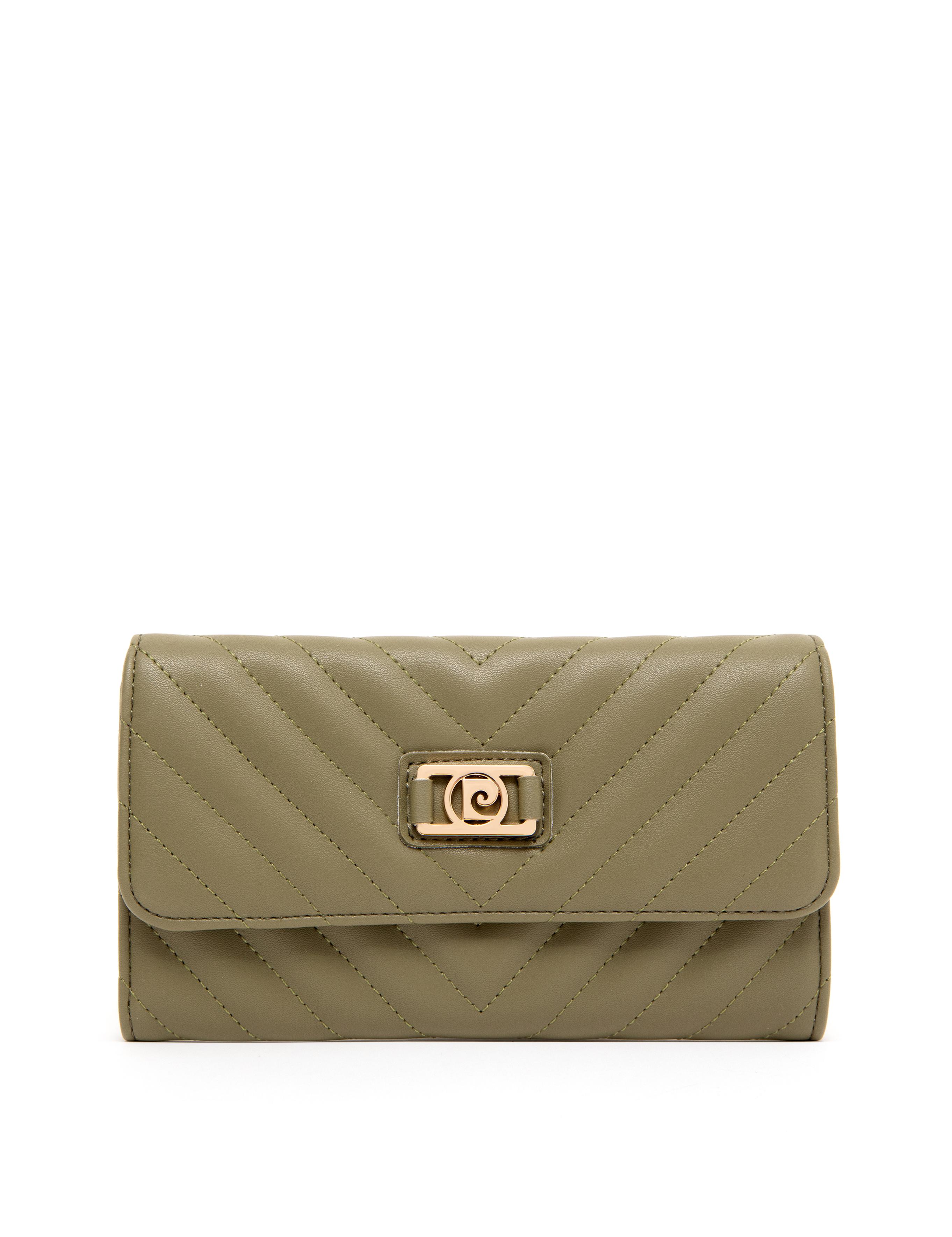 Açık Yeşil Cüzdan