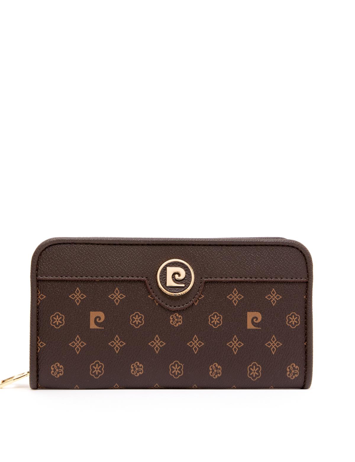 Kahverengi Cüzdan - 50266107002