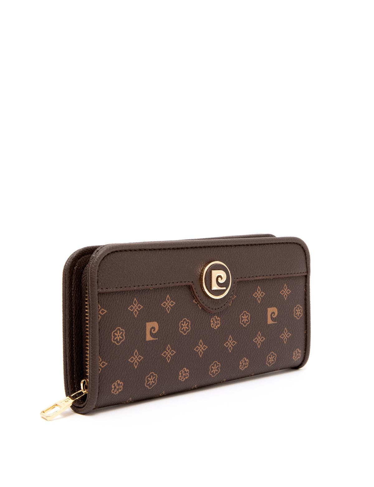 Kahverengi Cüzdan - 50266107002