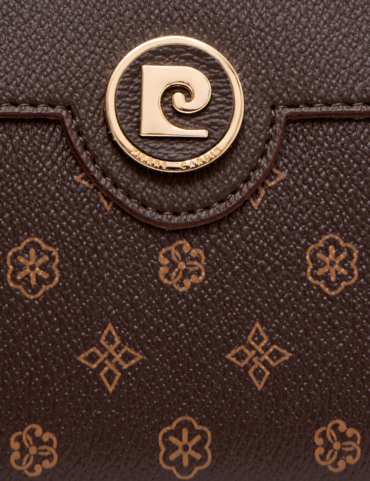 Kahverengi Cüzdan - 50266107002