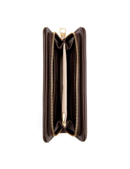 Kahverengi Cüzdan - 50266107002