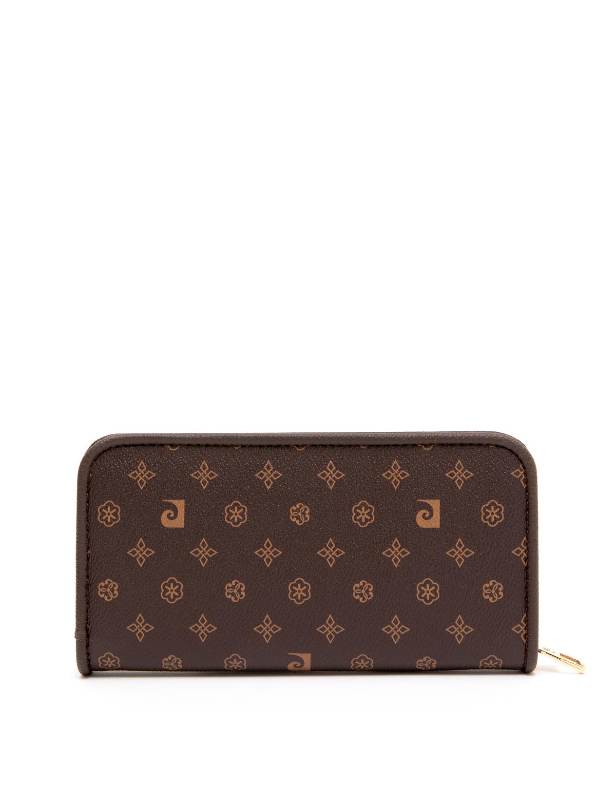 Kahverengi Cüzdan - 50266107002