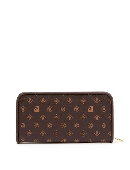 Kahverengi Cüzdan - 50266107002