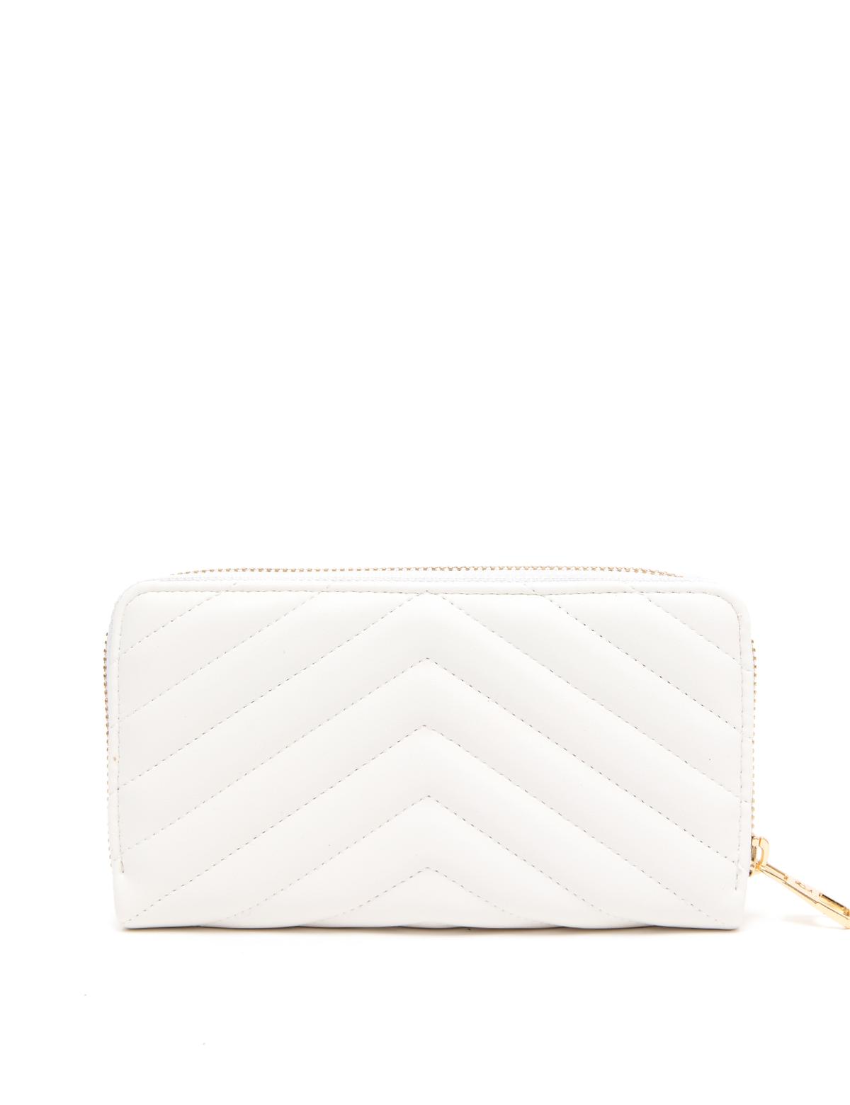 Beyaz Cüzdan - 50266104004