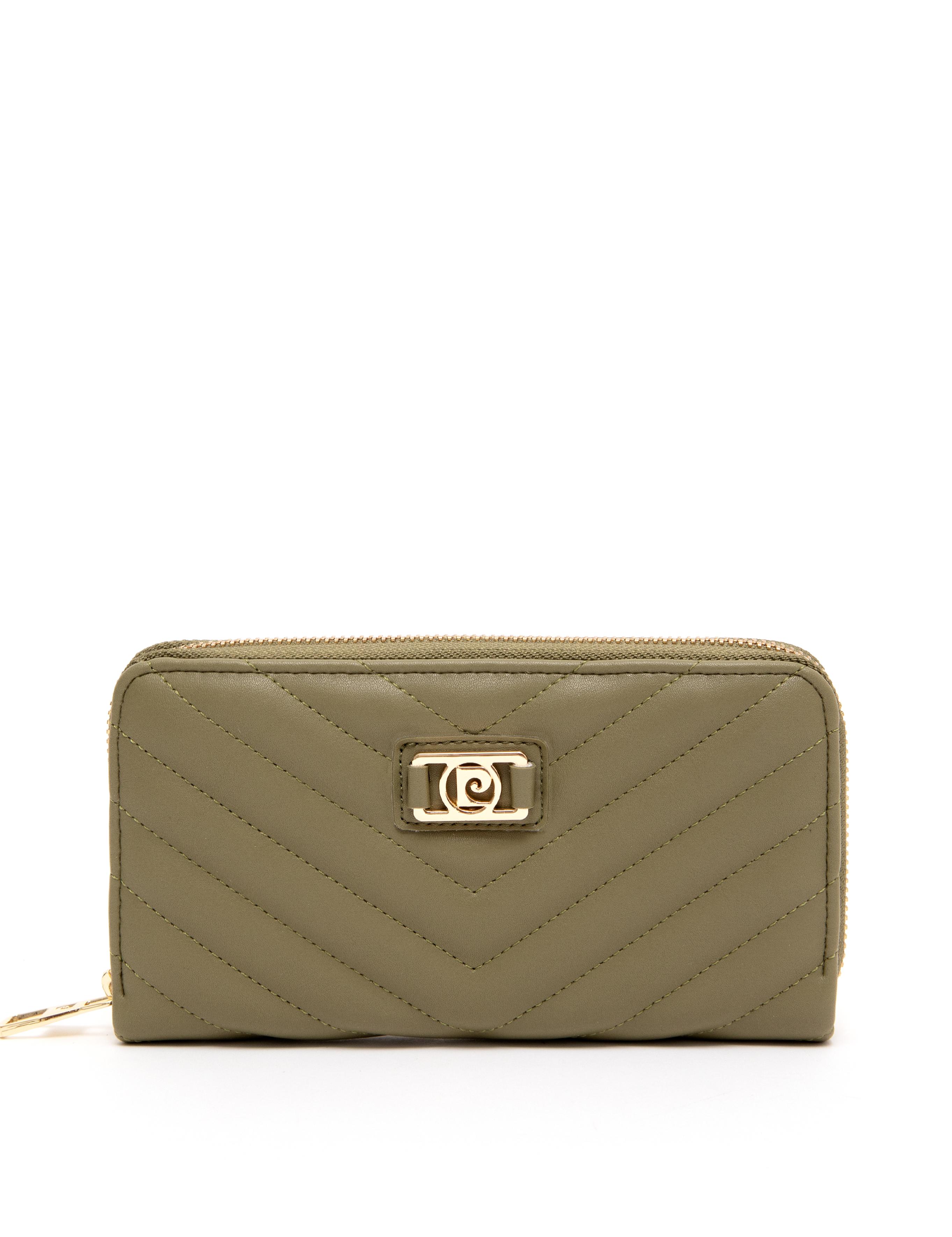 Açık Yeşil Cüzdan