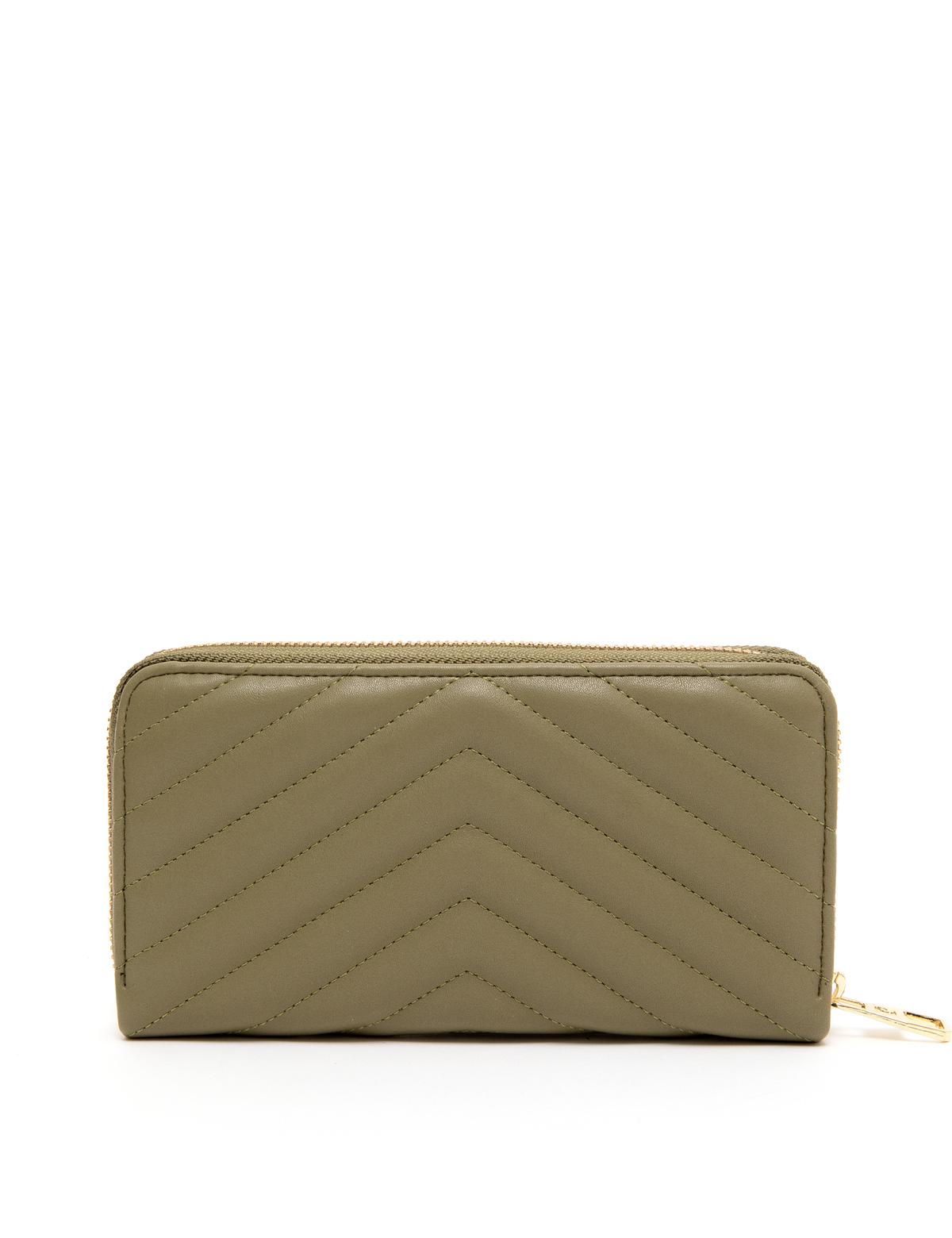 Açık Yeşil Cüzdan - 50266104006