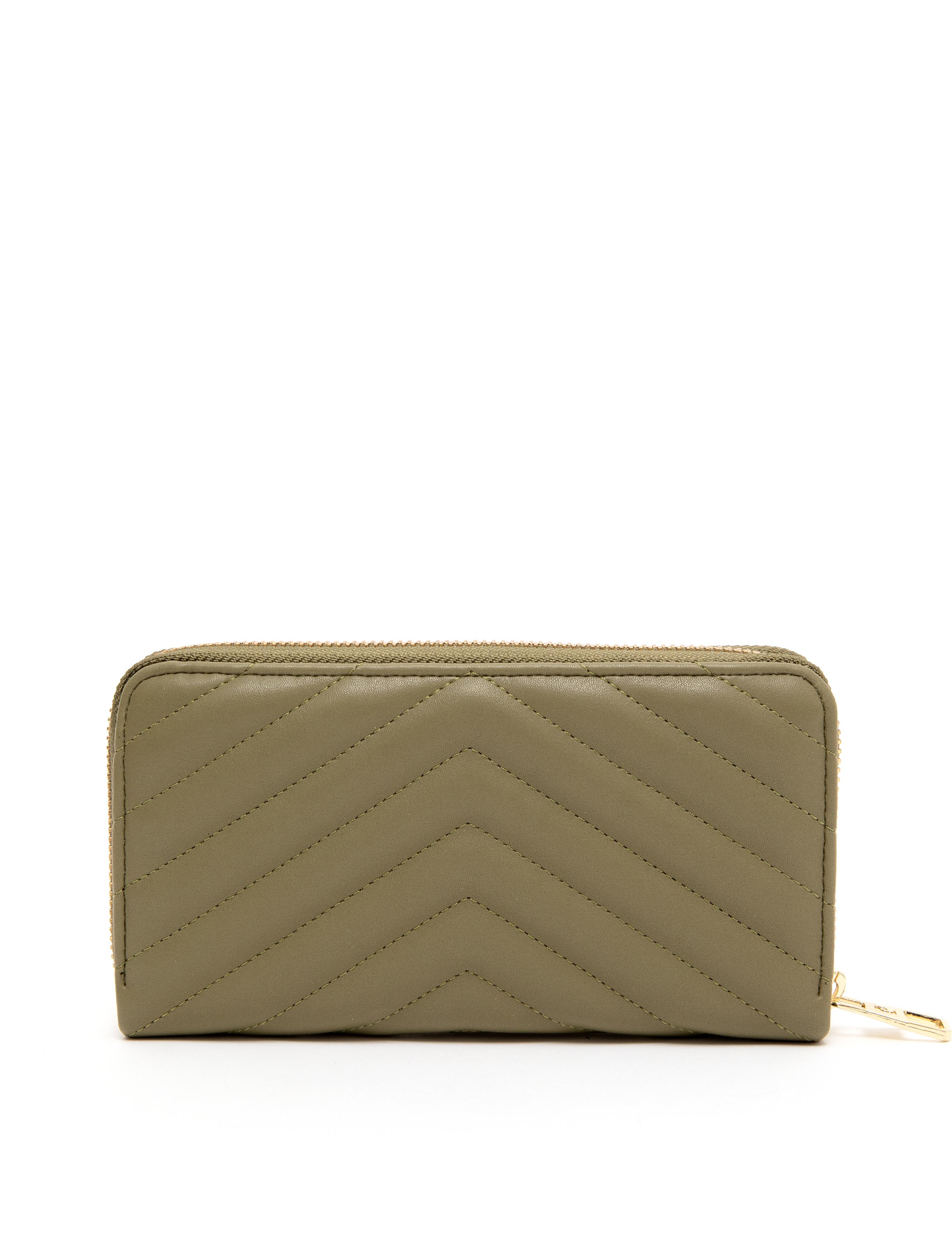 Açık Yeşil Cüzdan