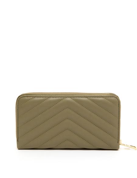 Açık Yeşil Cüzdan - 50266104006