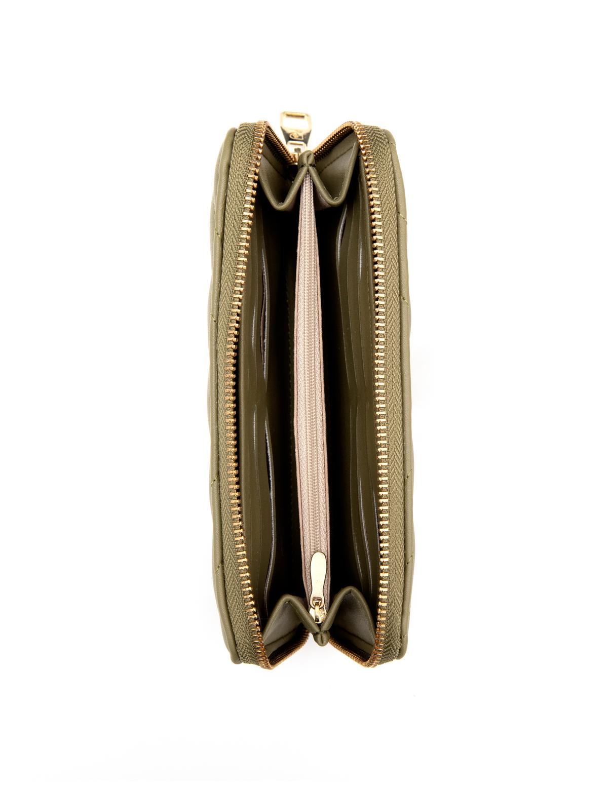 Açık Yeşil Cüzdan - 50266104006