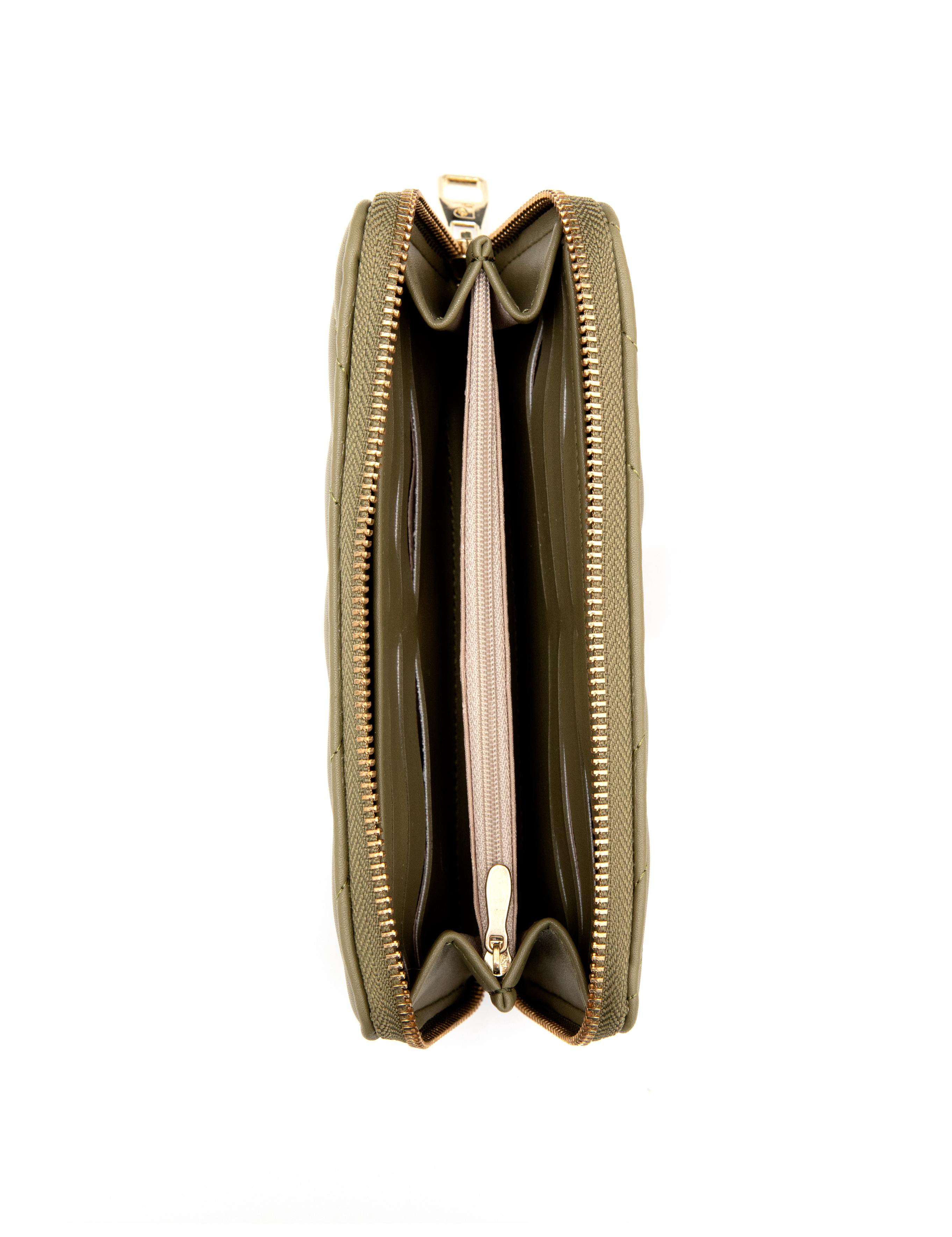 Açık Yeşil Cüzdan