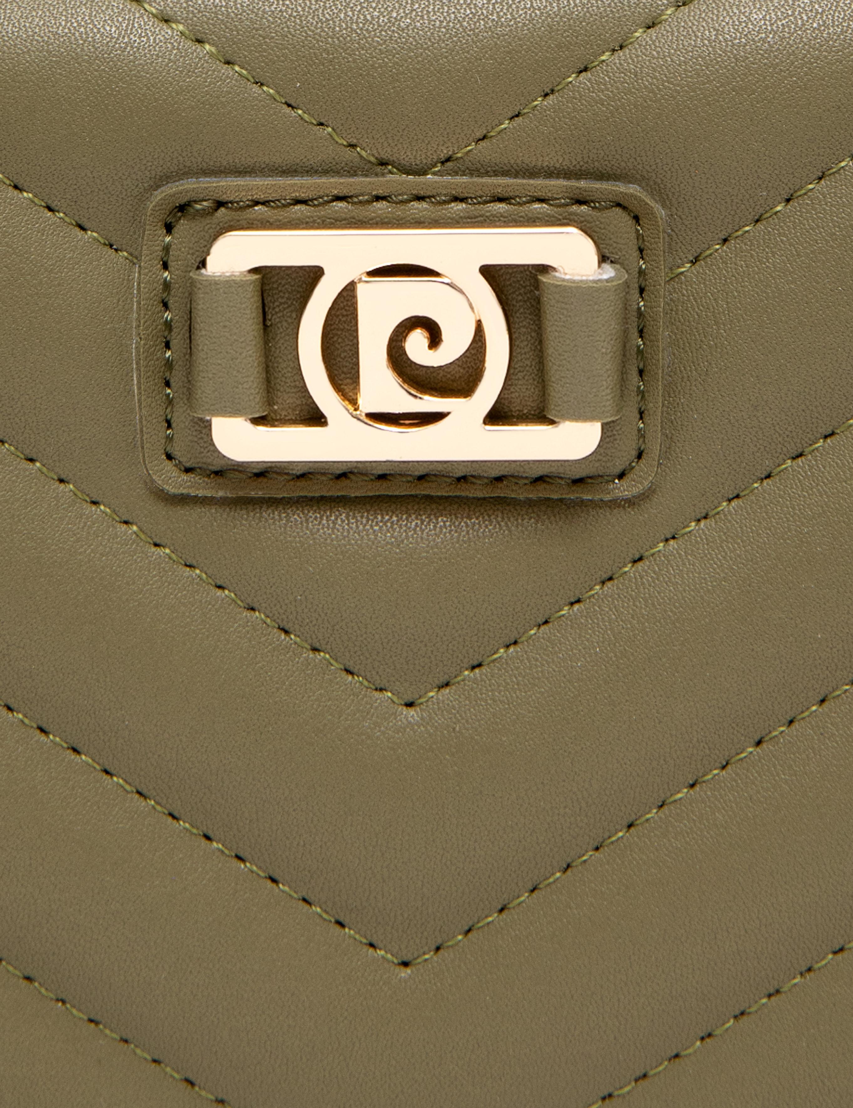 Açık Yeşil Cüzdan