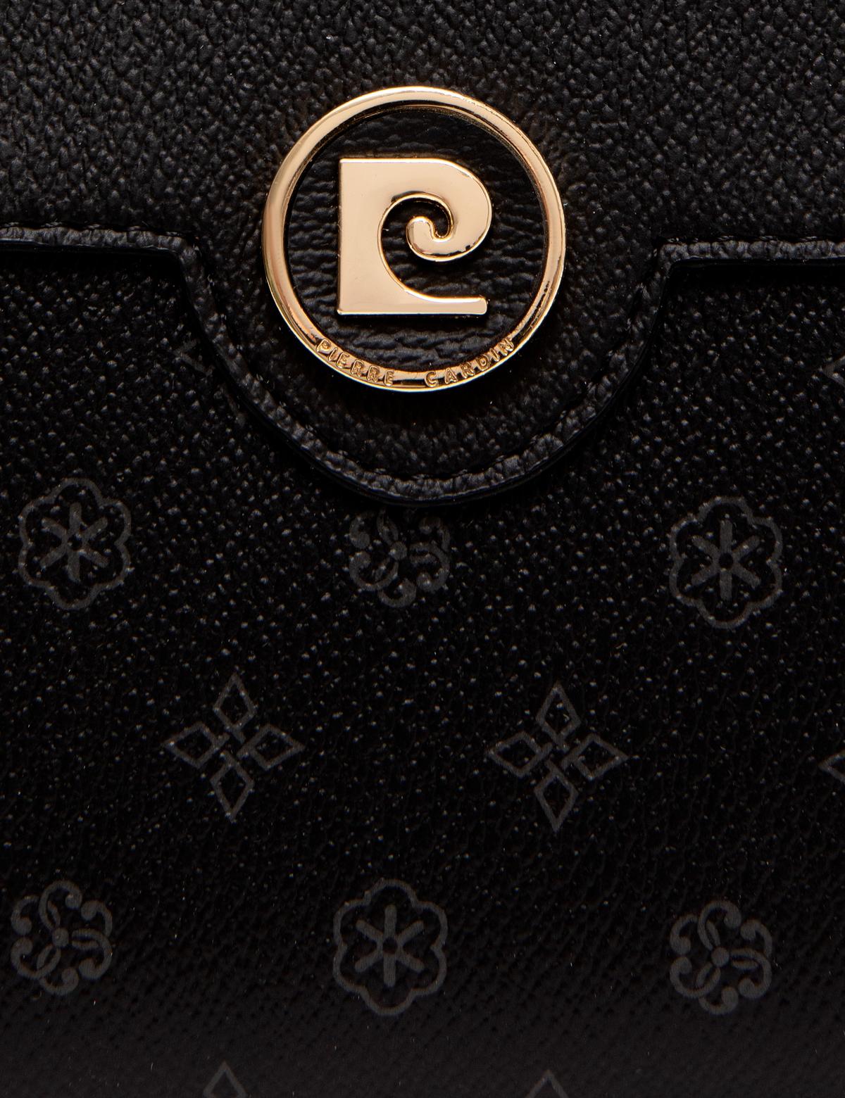 Siyah Cüzdan - 50266107001