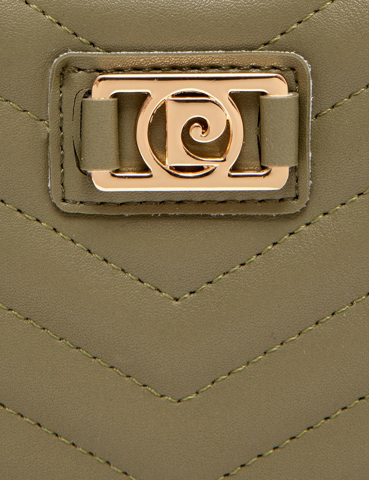 Açık Yeşil Cüzdan - 50266105006