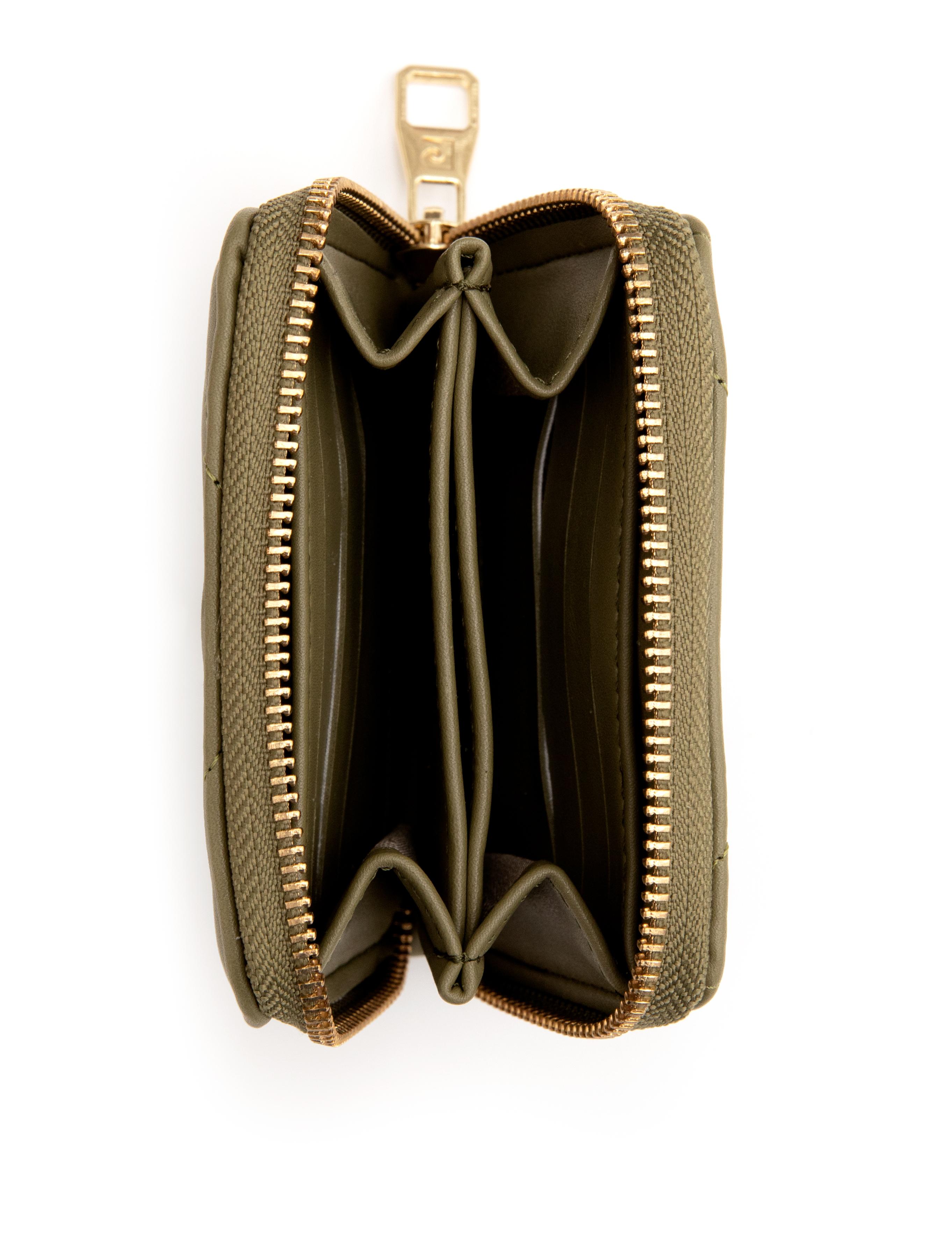 Açık Yeşil Cüzdan