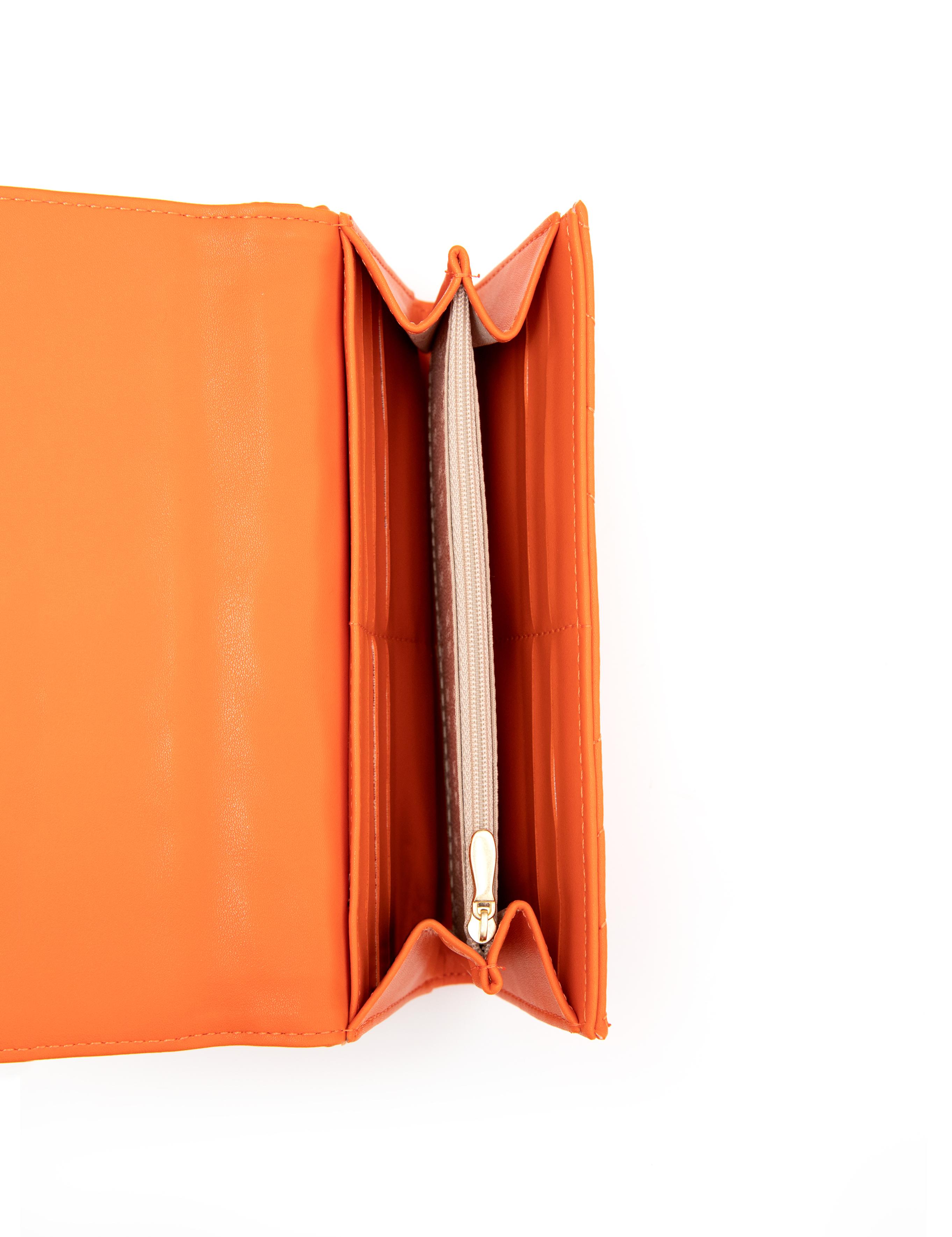 Turuncu Cüzdan