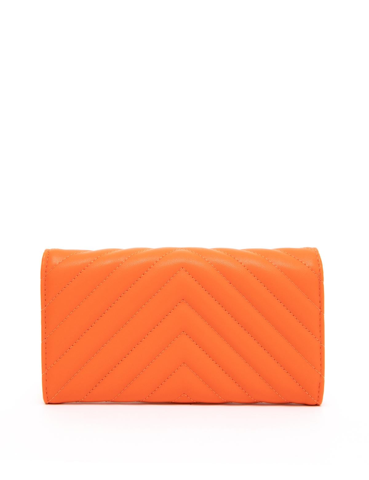 Turuncu Cüzdan - 50266106009